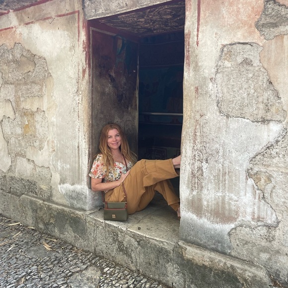 Meet your Posher, Tina - Picture 10 of 11